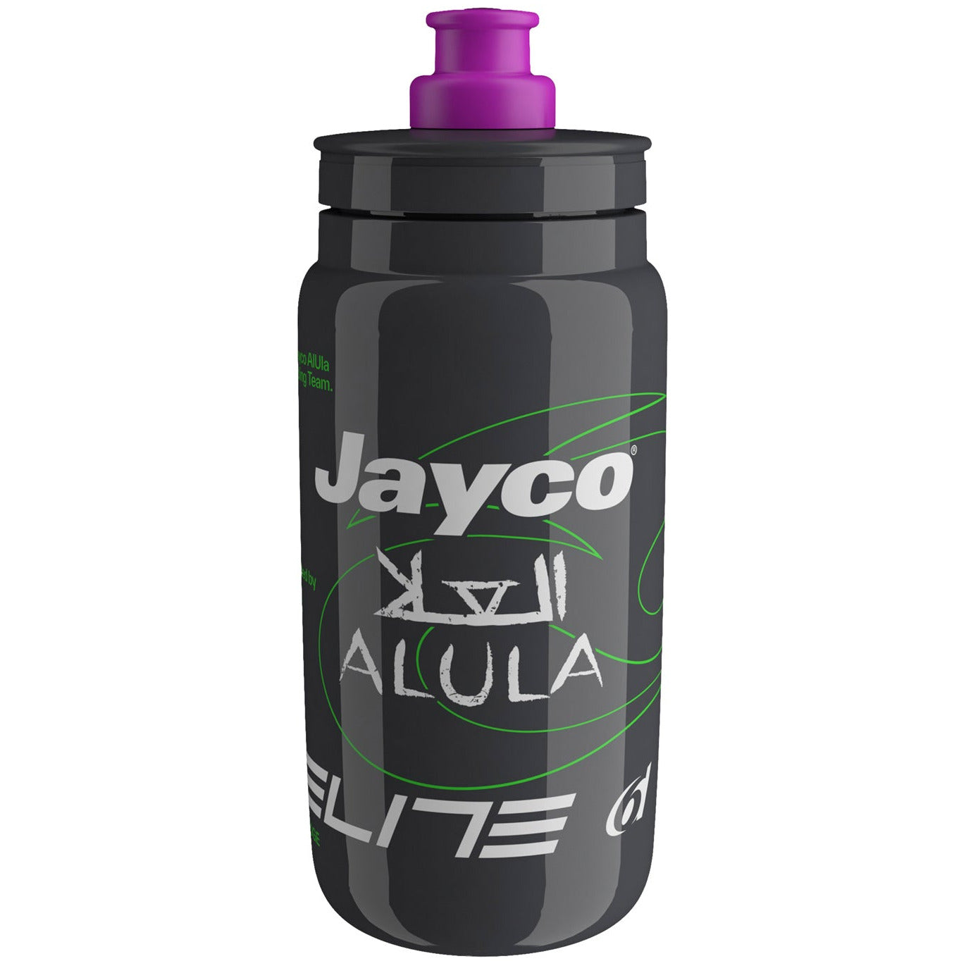 Bidón Elite Fly Jayco Alula 2026