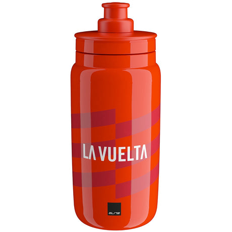 Borraccia Elite Fly La Vuelta 2026 Iconic Elite