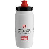 Trinkflasche Elite Fly Team Tudor 2026