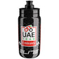 Borraccia Elite Fly UAE Team Emirates - XRG 2026 - Nero Elite