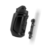 Bidon Fidlock Twist 550 + bike base - Noir