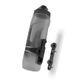 Bidon Fidlock Twist 800 + base vélo - Smoke