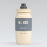 Borraccia Gobik Fly Howlite 550 ml - Beige Gobik