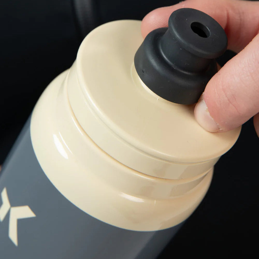 Borraccia Gobik Fly Howlite 550 ml - Beige Gobik