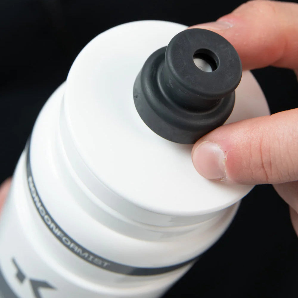 Borraccia Gobik Fly Howlite 750 ml - Bianco Gobik