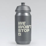 Borraccia Gobik Shiva Bio 500 ml - Grigio Gobik