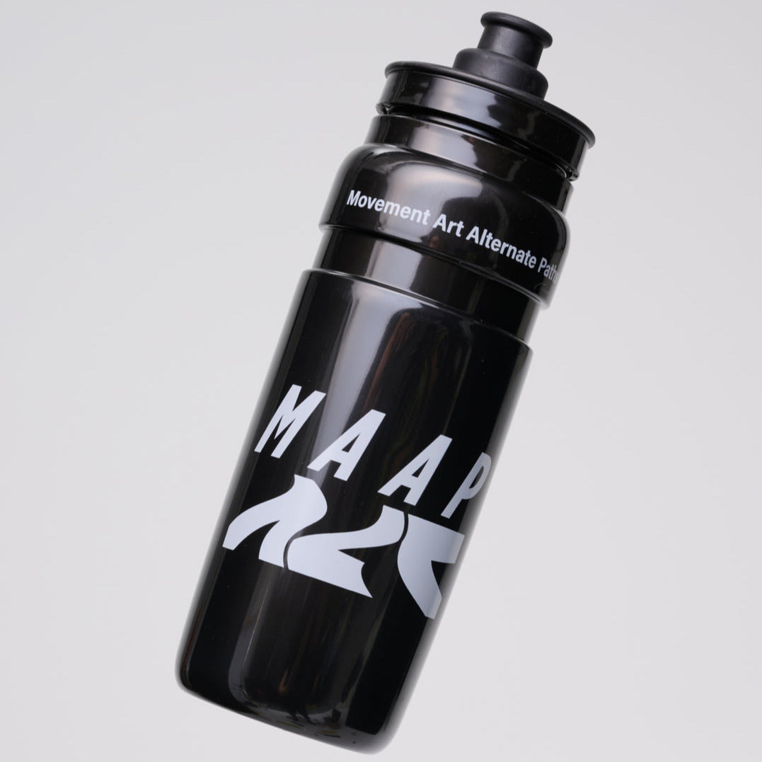 Borraccia Maap Alt_Road Large - Nero Maap
