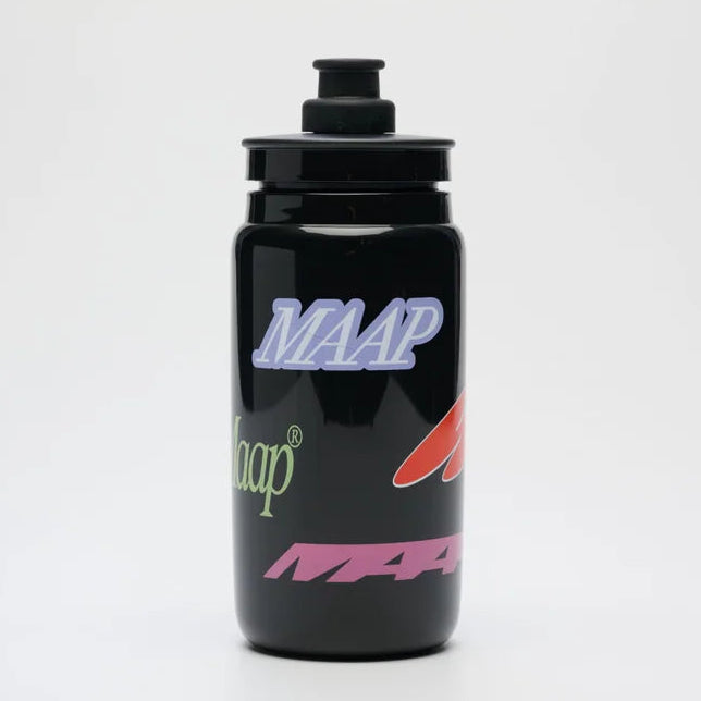 Borraccia Maap Gamma - Nero Maap