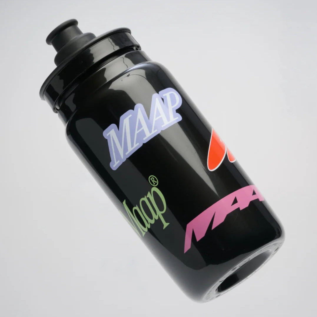 Borraccia Maap Gamma - Nero Maap