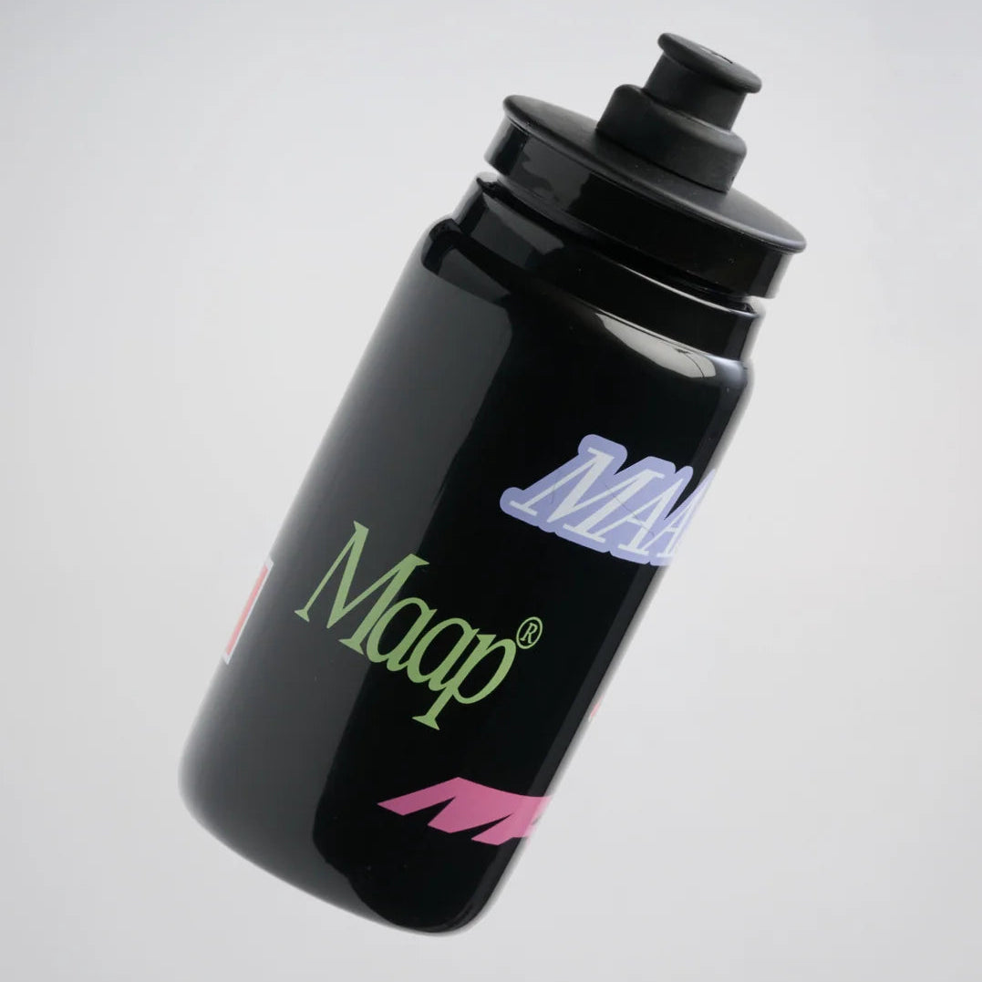 Borraccia Maap Gamma - Nero Maap