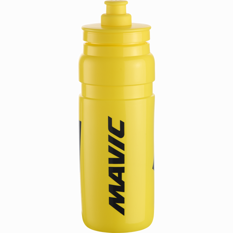 Borraccia Mavic FLY 750ml - Giallo Mavic