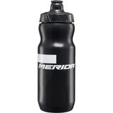 Trinkflasche Merida Stripe Classic - Schwarz