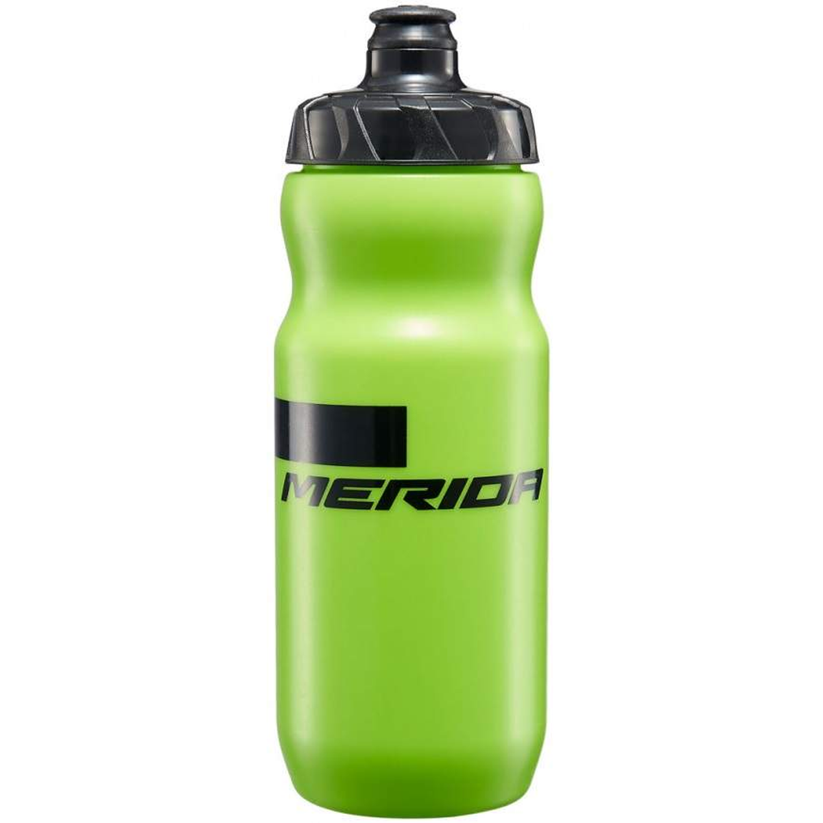 Borraccia Merida Stripe Classic - Verde Merida