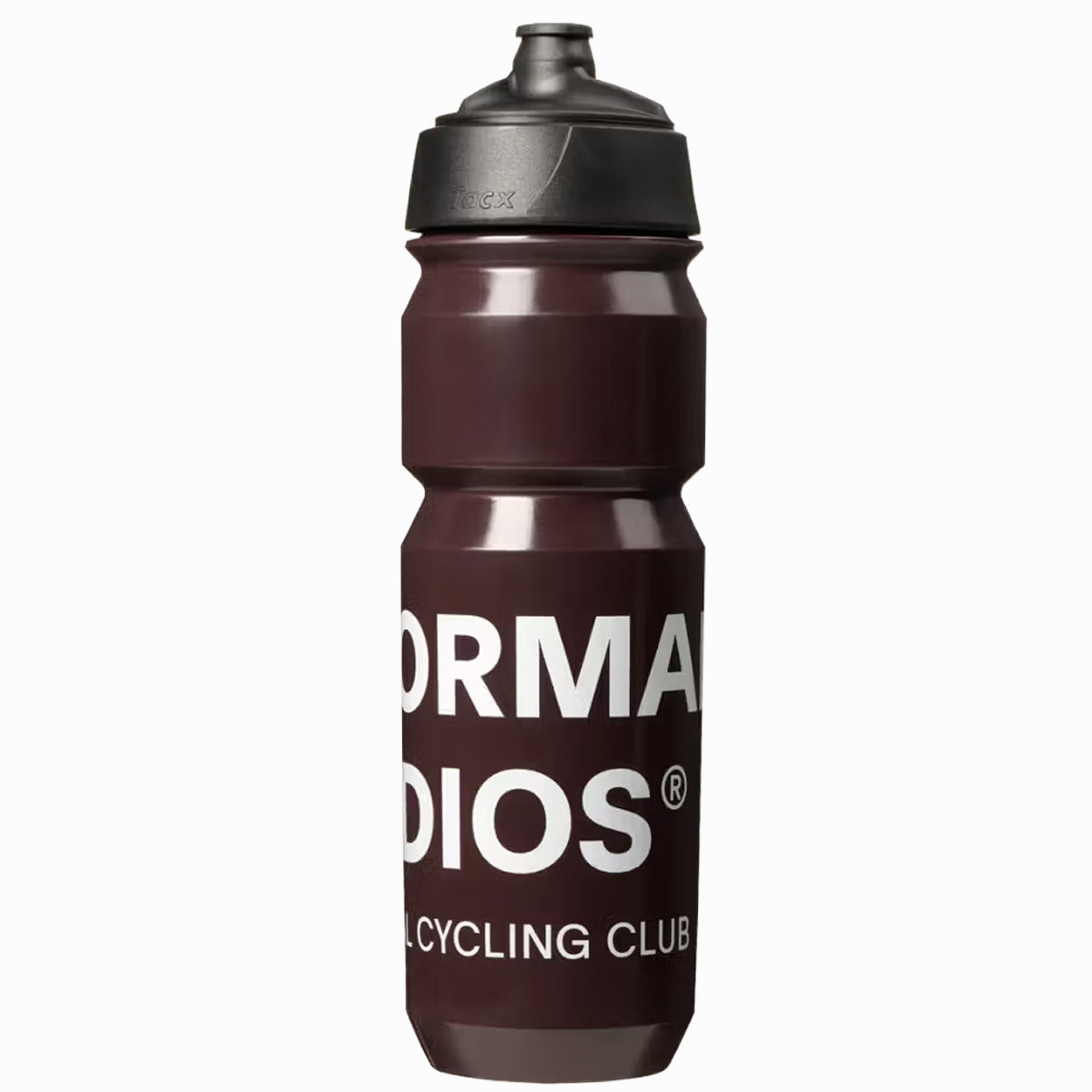 Pas Normal Studios Escapism trinkflasche - Bordeaux
