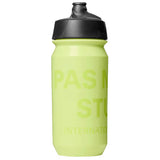 Pas Normal Studios Logo Trinkflasche - Wasabi