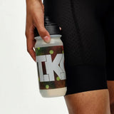 Pas Normal Studios T.K.O. bottle - Brown