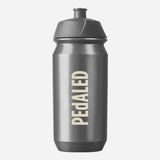 Bidon Pedaled Element 500 ml - Gris