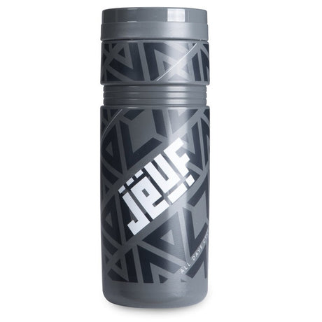 Borraccia Portautensili Jeuf Tool - Grigio Jeuf