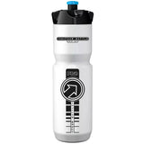Borraccia Pro Team Bottle 800 ml - Bianco Pro