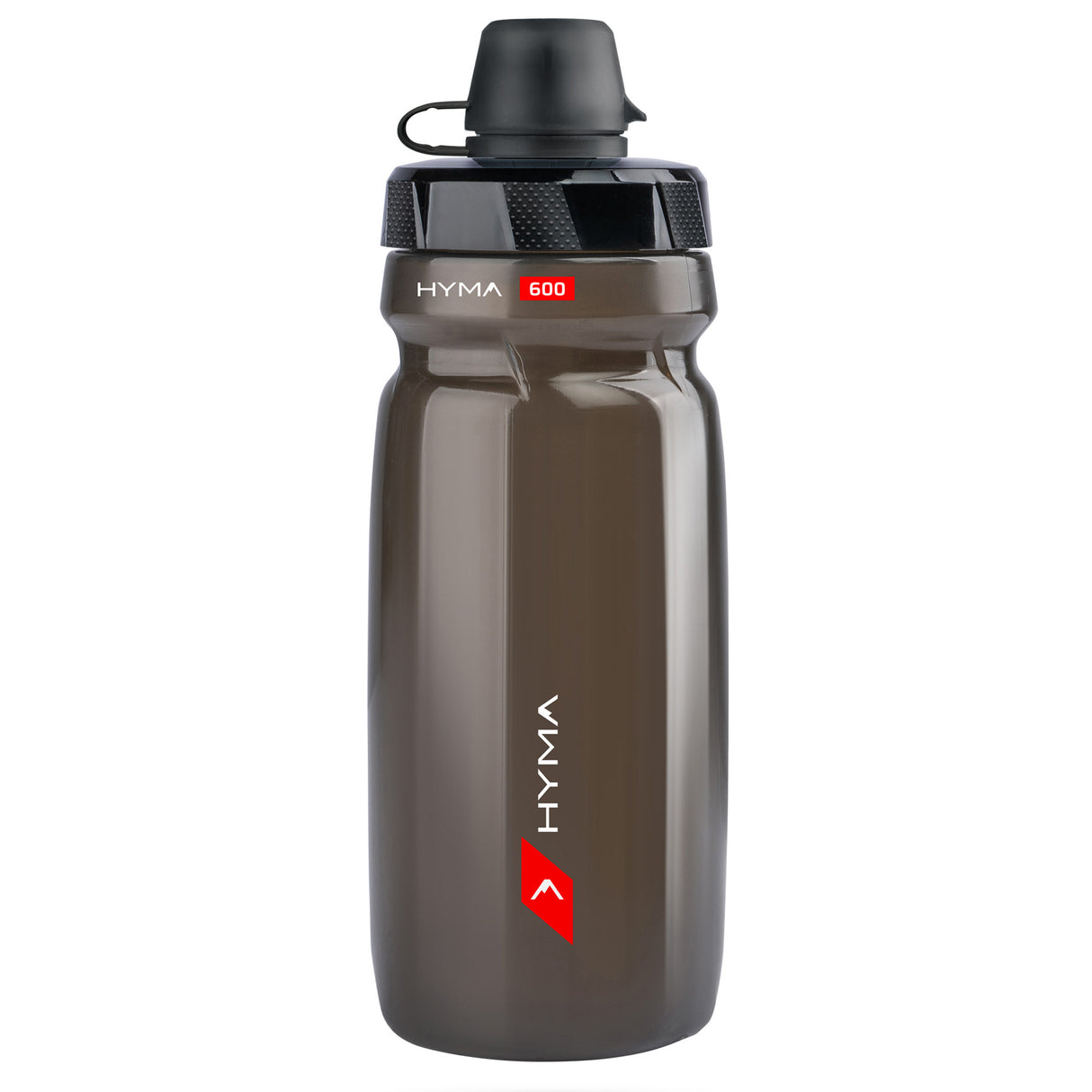 Borraccia Raceone HYMA Cover 600 ml - Smoke RaceOne