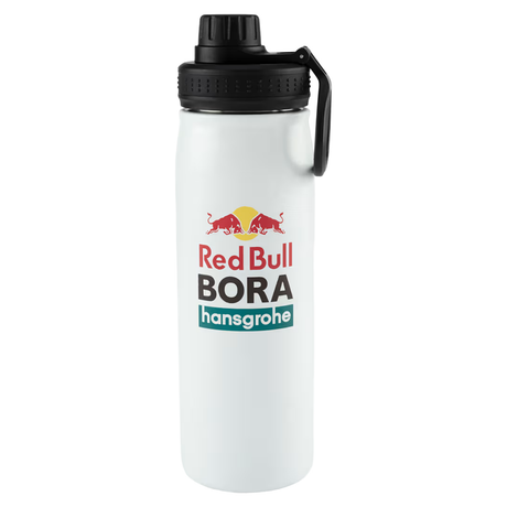 Trinkflasche Red Bull Bora-Hansgrohe Urban - 800 ml