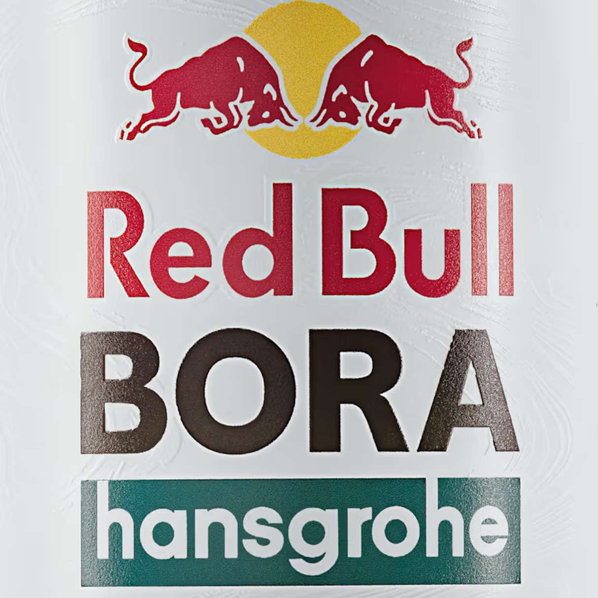 Borraccia Red Bull Bora-Hansgrohe Urban - 800ml Red Bull