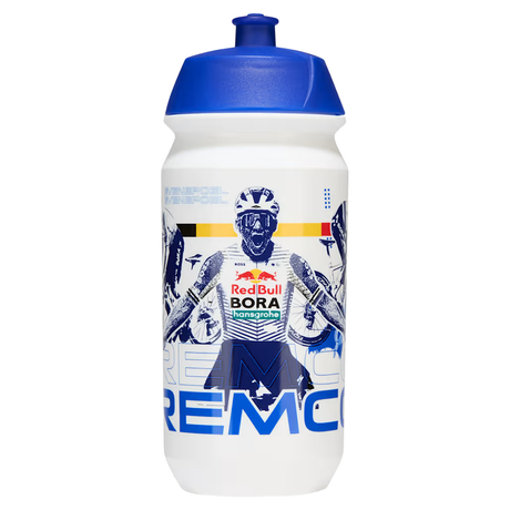 Trinkflasche Remco Red Bull Bora-Hansgrohe - 550 ml