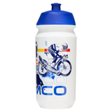 Bidon Remco Red Bull Bora-Hansgrohe - 550ml