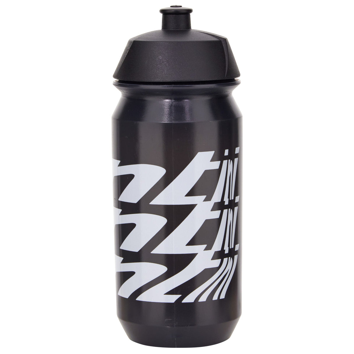 Santini trinkflasche - Schwarz