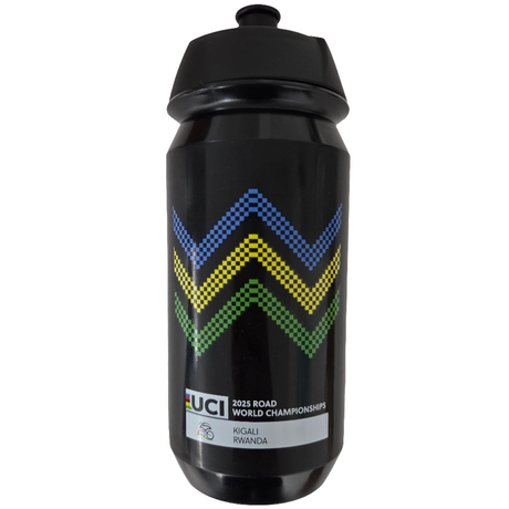 Borraccia Santini UCI World Championship Rwanda 2025 Santini