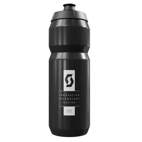 Borraccia Scott G7 Corporate 750 ml - Nero Scott