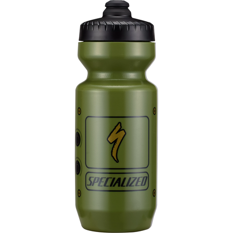 Borraccia Specialized Purist MoFlo 22oz - Soundbox