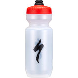 Borraccia Specialized Purist MoFlo 22oz - Trasparente Specialized
