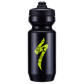 Specialized Purist MoFlo 650 ml trinkflasche - Schwarz gelb