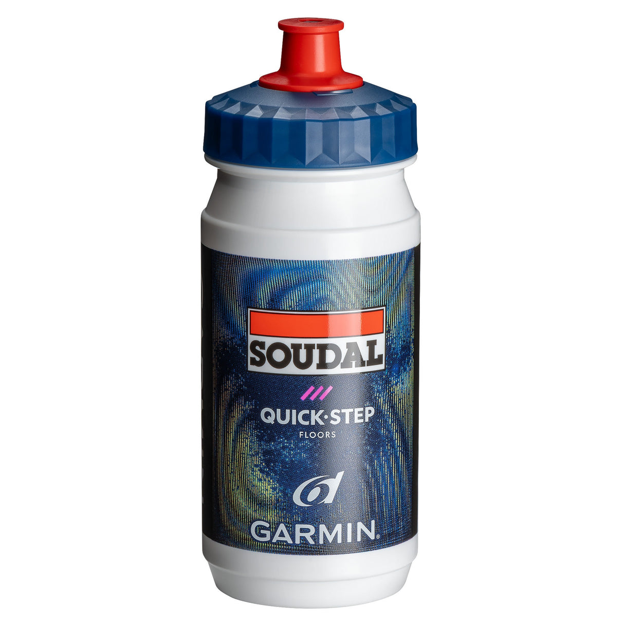 Tacx Soudal Quick-Step 2026 Bottle