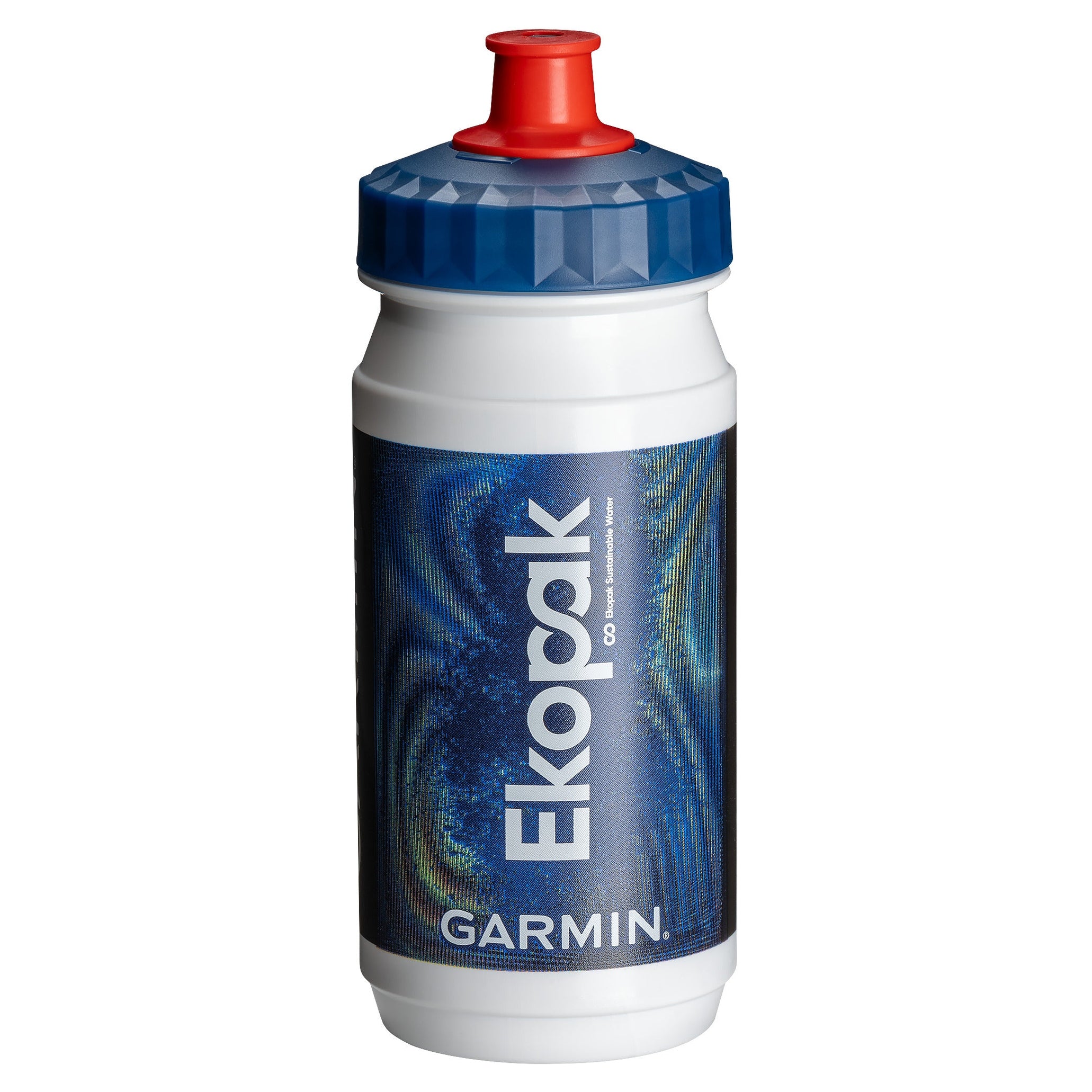 Tacx Soudal Quick-Step 2026 Trinkflasche