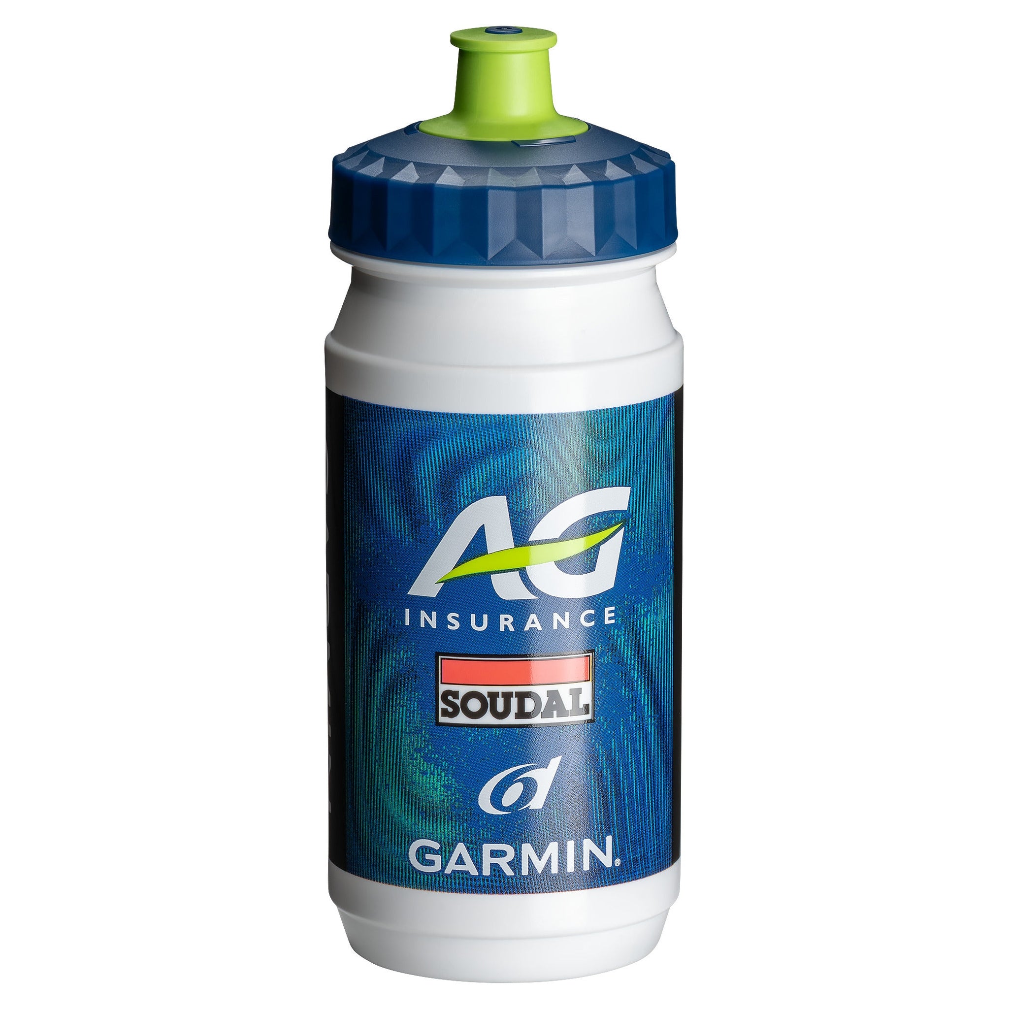 Trinkflasche Tacx Team AG Insurance 2026