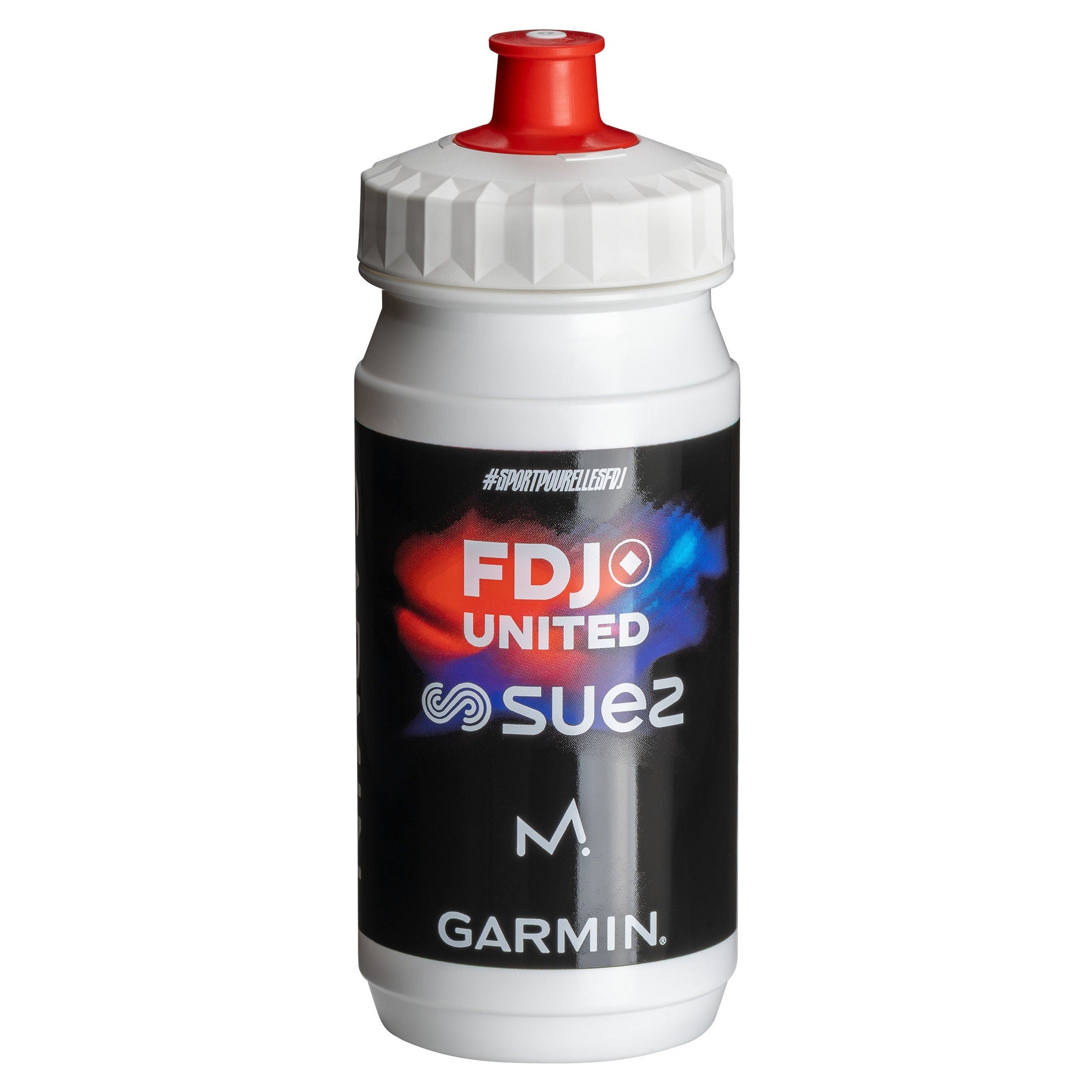 Trinkflasche Tacx Team FDJ United Suez 2026