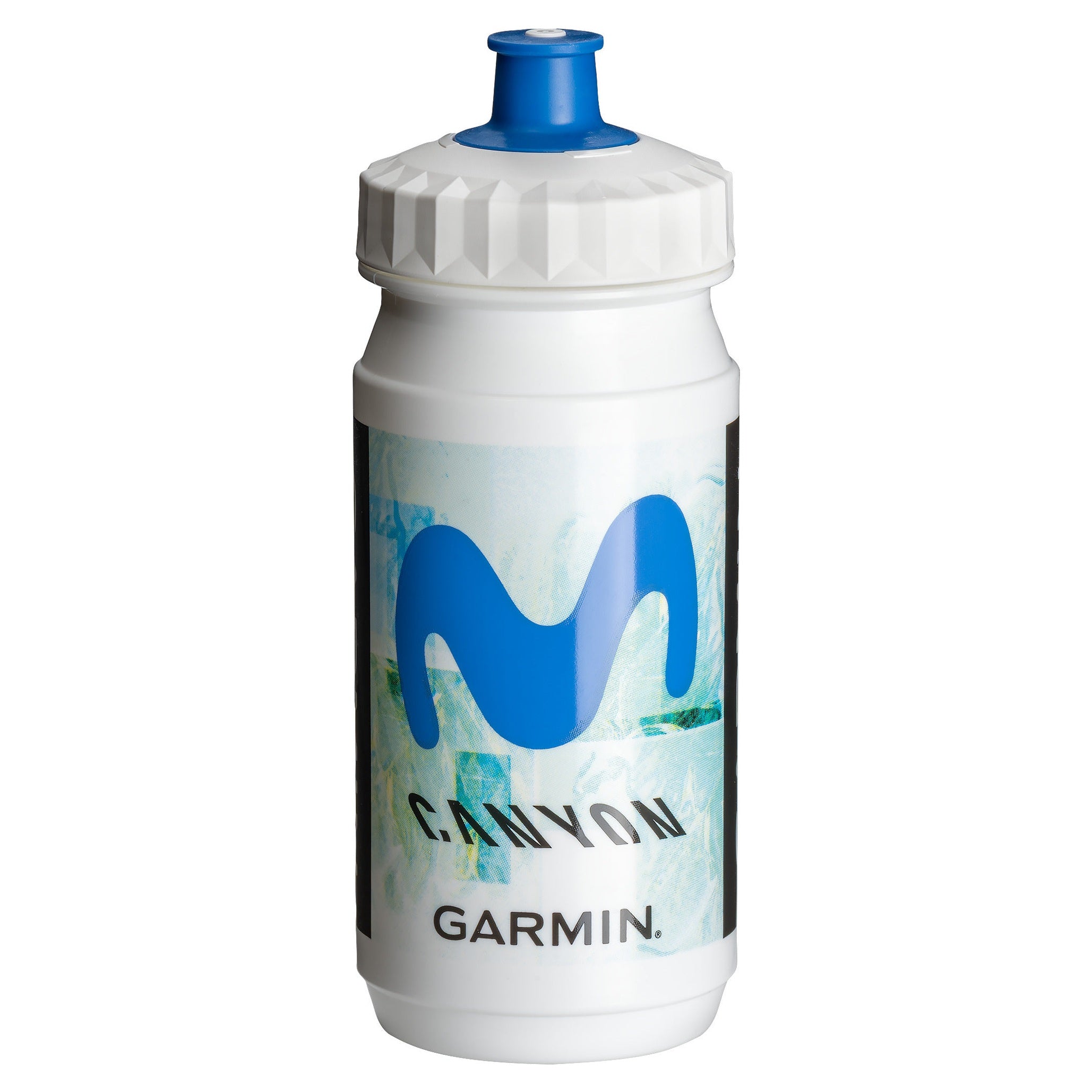 Tacx Team Movistar 2026 Trinkflasche