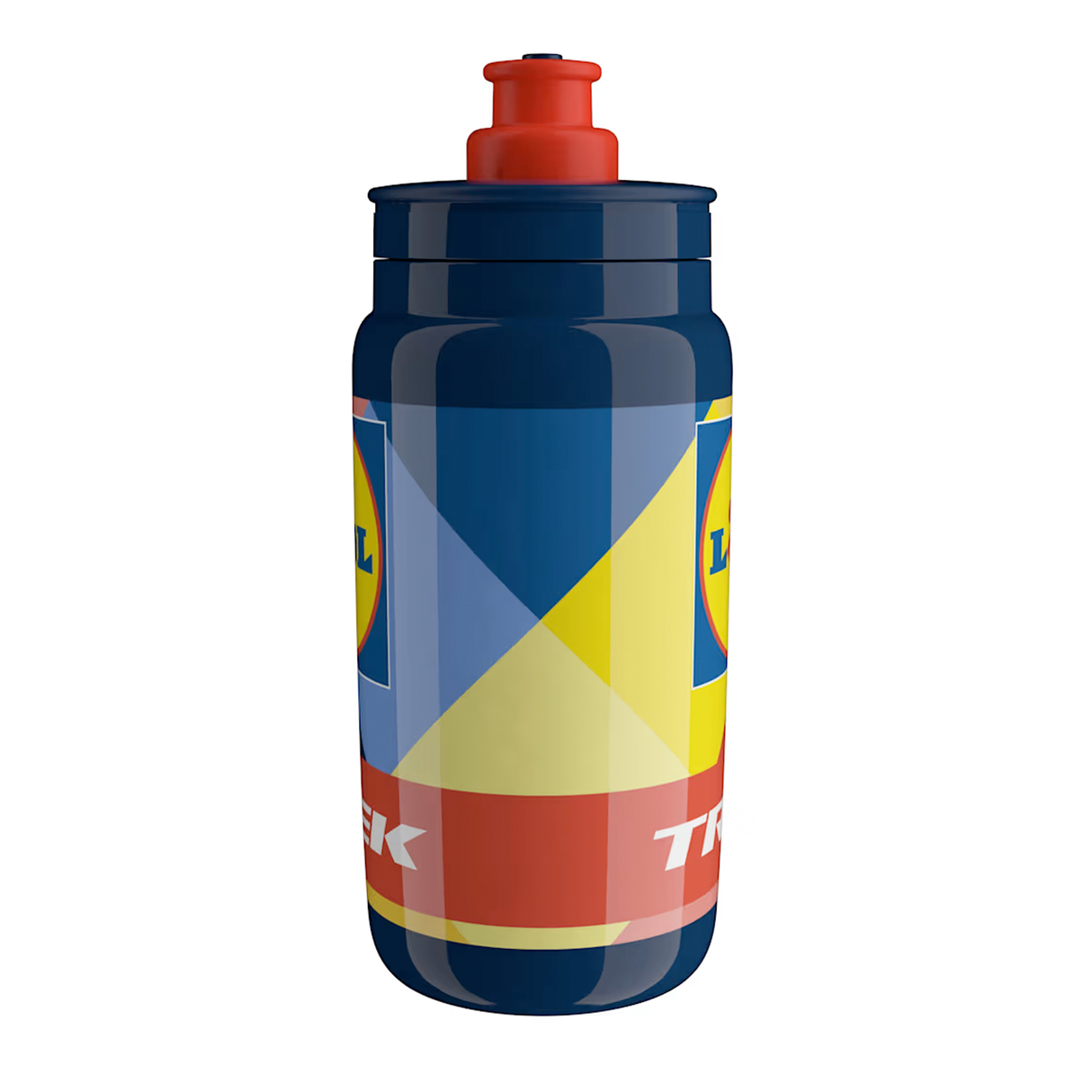 Bidón Lidl Trek Team 550ml