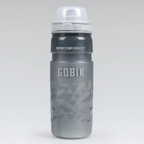 Borraccia Termica Gobik Ice Fly 500 ml - Grigio Gobik