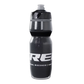 Bidon thermique Trek Voda Ice 590ml - Noir