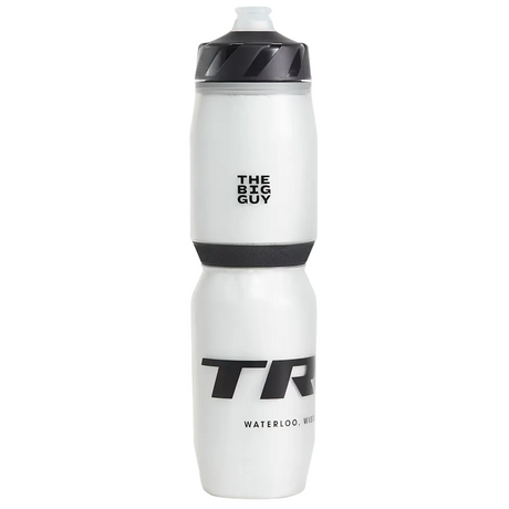 Thermo-Trinkflasche Trek Voda Ice 820 ml - Weiß