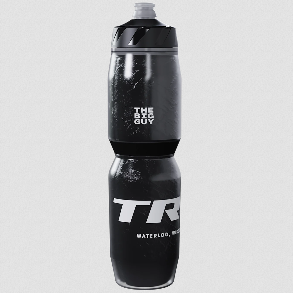 Borraccia Termica Trek Voda Ice 820ml - Nero Trek