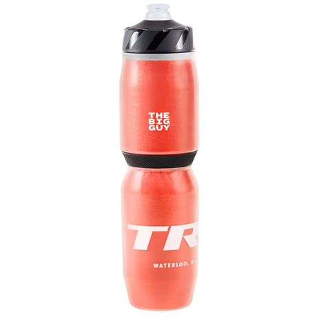 Trek Voda Ice Thermobidon 820 ml - Rot