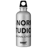 Borraccia alluminio Pas Normal Studios Balance - Grigio Pas Normal Studios
