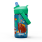 Camelbak Thrive Flip Straw 410 ml kinder trinkflasche - Forest