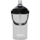 Camelbak Thrive Flip Straw Kinder-Trinkflasche 410 ml - Transparent