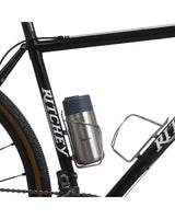 Borraccia termica Rapha Blum Insulated - Grigio Rapha