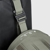 Assos x D_b_ Roamer 3 Piece Travel System Tasche